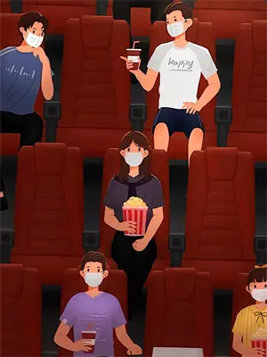 黑蓝之我意本非此