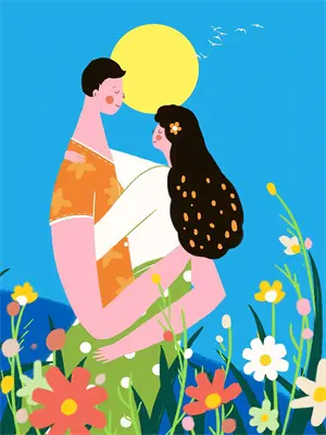 禁花果 小说