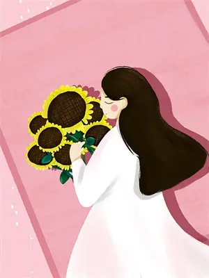 真正的百合电视剧