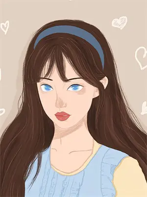镇魔司女主被捏脸