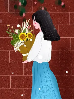 穿越成男神的日子女变男