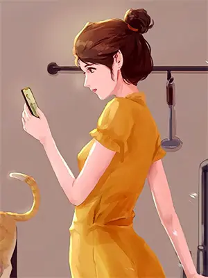 冯少爷的小丫鬟在线全文免费阅读小说