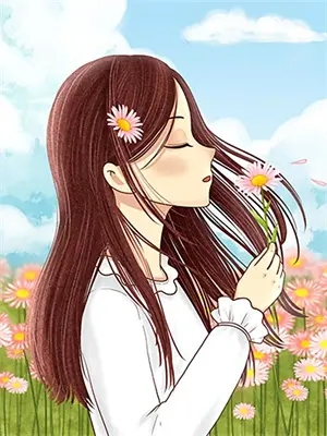 若青的小说