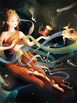 小师妹不理解讲了什么故事