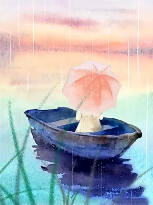 小红帽 狼人起源