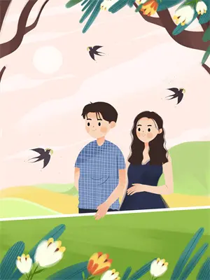 紫玉仙女