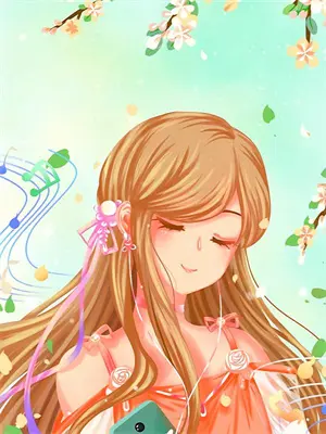 中学性日记