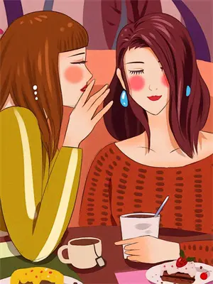 纯友谊漫画34话