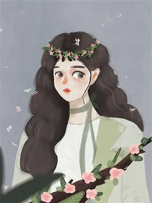网王村哥很萌