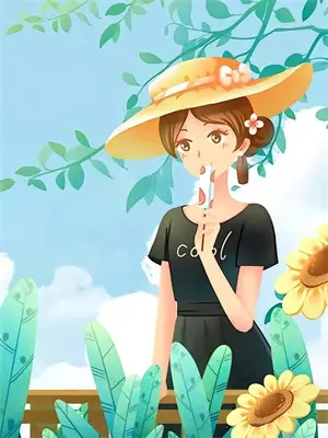 穿书女配文推荐52