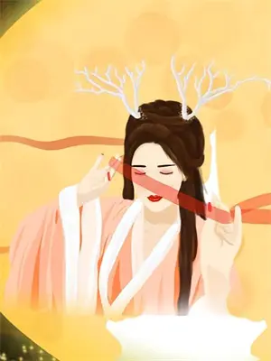 分手后和前任的cp火了
