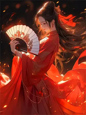 重生侧福晋的随身空间