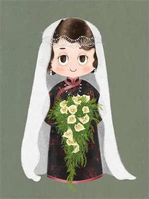 恋与x你 小说