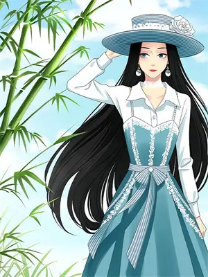 穿书后被反派娇宠了