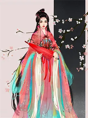 重度依赖主播女孩