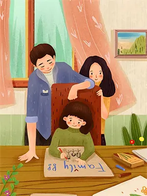 极品家丁里的情诗
