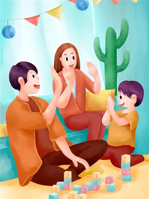 的肌肌长什么样子