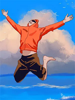 寄人篱下小说尤一