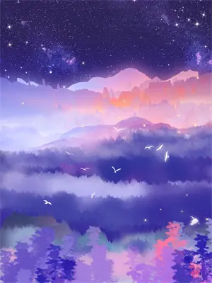 《女配她想开了》五朵蘑菇