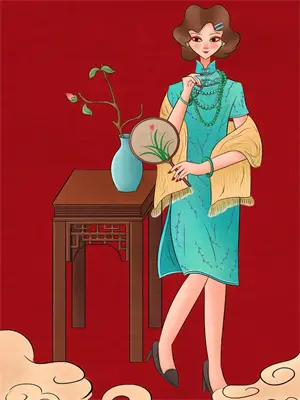 炮灰变成团宠的文