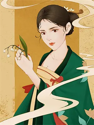 贱妾指的是谁