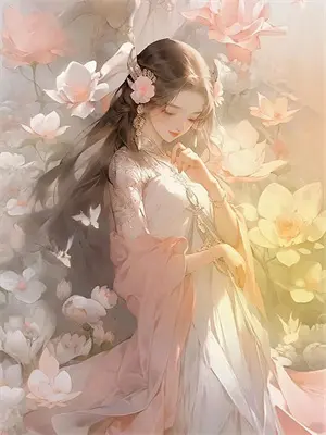 韩娱之璀璨星