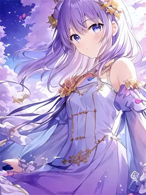 祸害红颜